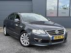 Volkswagen Passat 1.8 TFSI R-Line 2e Eigenaar,6 Bak,Trekhaak, Auto's, Voorwielaandrijving, Euro 5, Gebruikt, 4 cilinders