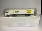 Bruynzeel "Just Married" Model Truck, Hobby en Vrije tijd, Modelauto's | 1:87, Ophalen of Verzenden, Nieuw, Auto, Majorette