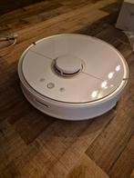 Roborock S50 Robotstofzuiger - Wit, Witgoed en Apparatuur, Stofzuigers, Gebruikt, Ophalen of Verzenden, Robotstofzuiger, Minder dan 1200 watt