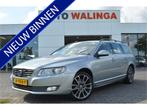Volvo V70 2.0 D3 Polar+ Leer | Xenon | PDC | Stoelverwarming, 23 km/l, Diesel, Lichtsensor, Te koop