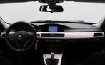 BMW 3-serie 318i Business Line Climate-control Navigatie Cru, Blauw, Parkeersensor, Origineel Nederlands, Bedrijf
