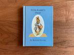 Peter Rabbit’s Diary - Beatrix Potter, Boeken, Ophalen of Verzenden, Zo goed als nieuw
