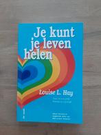 Je kunt je leven helen - Louise L Hay, Ophalen, Gelezen, Overige typen