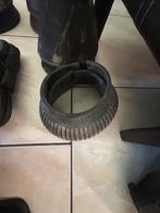 Meerdere springschoenen en peeskappen, Dieren en Toebehoren, Ophalen of Verzenden, Zo goed als nieuw, Rijden