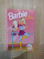 Barbie als ballerina (leesboek AVI E4 ), Ophalen, Gelezen, Fictie algemeen