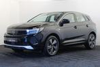 Opel Grandland 1.2 Turbo Elegance |Carplay| (bj 2023), Stof, Gebruikt, Zwart, 1199 cc