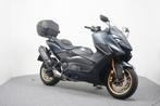 Yamaha T-MAX 560 TECH MAX (bj 2023), Motoren, Motoren | Yamaha, Scooter, 562 cc, Bedrijf, 12 t/m 35 kW