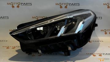 BMW X1 LED Koplamp 4A27813 U11 Compleet met Module (Links)