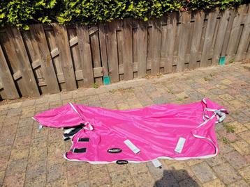 Geweldige roze vliegendeken Pagony mt 165 beschikbaar voor biedingen