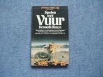 Prisma Thriller Spelen met vuur Kenneth Royce jaren 70/80, Boeken, Detectives, Ophalen of Verzenden, Zo goed als nieuw