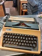 Typemachine prijs € 20.00, Diversen, Typemachines, Ophalen of Verzenden, Zo goed als nieuw