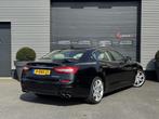 Maserati Quattroporte 3.0 D | Navigatie | Lederen Bekleding, Auto's, Maserati, Achterwielaandrijving, Gebruikt, Bedrijf, Diesel