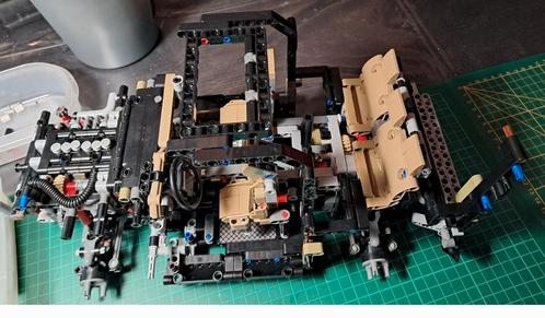 Heeft u een lego set waar u niet uitkomt?, Kinderen en Baby's, Speelgoed | Duplo en Lego, Nieuw, Ophalen