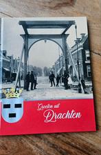 Groeten uit Drachten - verzamelplaatjesboek, Ophalen of Verzenden, Zo goed als nieuw
