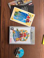 Super Mario Sunshine GameCube - Compleet!, Spelcomputers en Games, Games | Nintendo GameCube, Gebruikt, 1 speler, Ophalen of Verzenden