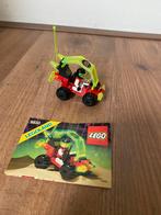 Lego set 6833 Space buggy, Ophalen of Verzenden, Zo goed als nieuw