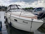Bavaria 28 Sport - 2012, Watersport en Boten, Ophalen, Zo goed als nieuw, 9 tot 12 meter, Snelvarend