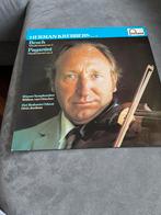 Herman Krebbers speelt Bruch & Paganini, Cd's en Dvd's, Vinyl | Klassiek, Ophalen, Romantiek, Gebruikt, Orkest of Ballet