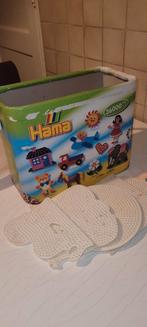 Hama strijkkralen, Ophalen of Verzenden