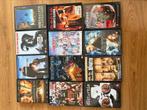 Heel veel titels op dvd, Alle leeftijden, Ophalen, Gebruikt