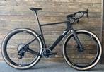 3T Extrema Italia Project X 56 Sram Force AXS 12 sp Custom, 28 inch, Carbon, 10 tot 15 versnellingen, Heren