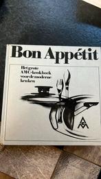 Bon appetit, Gelezen, Ophalen of Verzenden