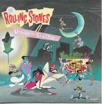 The Rolling Stones - Harlem shuffle, Cd's en Dvd's, Vinyl Singles, Gebruikt, 7 inch, Single, Ophalen of Verzenden