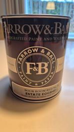 Farrow & Ball Book Room Red No.50 - Nieuw!, Doe-het-zelf en Verbouw, Verf, Beits en Lak, Nieuw, Ophalen of Verzenden, Lak, Minder dan 5 liter