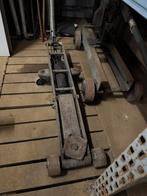 Mega grote tractor auto werkplaatskrik 2m+ lengt merk ATI, Antiek en Kunst, Antiek | Gereedschap en Instrumenten, Ophalen