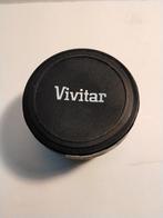 Vivitar Teleconverter - Uitstekende Conditie, Ophalen of Verzenden, Zo goed als nieuw, Macrolens