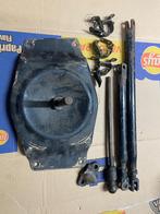 Zijspan onderdelen, Motoren, Ophalen of Verzenden