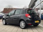 Renault Clio 1.2 TCe Dynamique /Cruise/Clima/Keyless/Navi/Tr, Voorwielaandrijving, Gebruikt, 4 cilinders, Met garantie (alle)