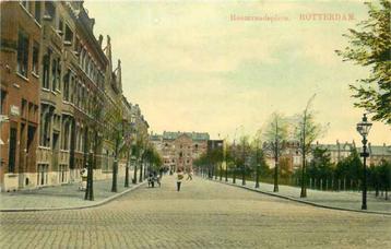 (301-433-049) Rotterdam Heemraadsplein beschikbaar voor biedingen