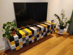 tv meubel, Ophalen, Gebruikt, 150 tot 200 cm, Minder dan 100 cm