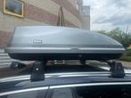 Dakkoffer originele BMW 420L, Auto diversen, Dakkoffers, Ophalen, Zo goed als nieuw