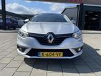 Renault Mégane 1.2 TCe l FACELIFT l CLIMA l CRUISE l RIJKLA, Voorwielaandrijving, 101 pk, Gebruikt, 4 cilinders