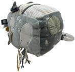 Little Dutch Activiteitenkubus Oceaan pluche knuffel kubus, Kinderen en Baby's, Speelgoed | Babyspeelgoed, Postbus 64461, Brunssum, Nederland