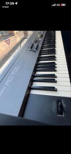 Roland RD-700 Stage Piano - 88 Toetsen, Ophalen, Gebruikt, 88 toetsen, Roland