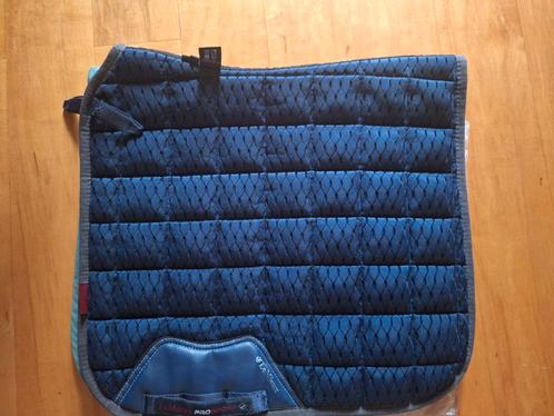 Lemieux Carbon mesh air dekje, Dieren en Toebehoren, Paarden en Pony's | Dekens en Dekjes, Zo goed als nieuw, Dekje, Ophalen of Verzenden