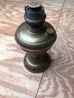 Olie lamp, Antiek en Kunst, Antiek | Lampen, Ophalen