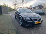 Volvo C30 1.8 Sport  Bomvol! Airco, Trekhaak, Cruise 2009, Auto's, Volvo, 4 cilinders, 4 stoelen, Zwart, Parkeersensor