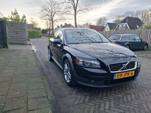 Volvo C30 1.8 Sport  Bomvol! Airco, Trekhaak, Cruise 2009, Auto's, Volvo, Particulier, C30, ABS, Airconditioning, Alarm, Android Auto