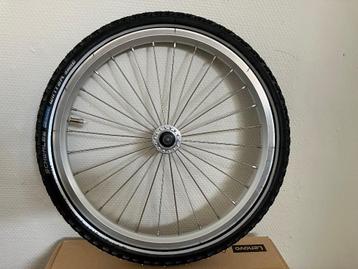 Brompton Schwalbe Winterspike Wiel - Nieuw! beschikbaar voor biedingen