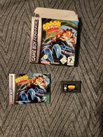 Crash of the Titans Game boy, Avontuur en Actie, 1 speler, Ophalen of Verzenden, Zo goed als nieuw