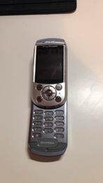 Sony Ericsson, Telecommunicatie, Gebruikt, Schuifmodel, Verzenden, Fysiek toetsenbord