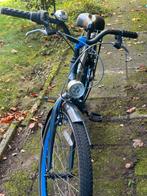 Popal funjet heren fiets, Ophalen, Staal, Stuur 360° draaibaar, Popal funjet