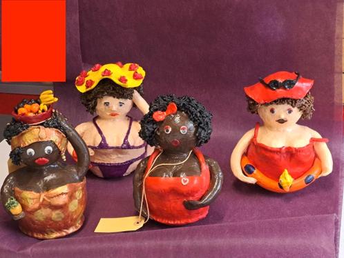 Curvy Ladies Decoratief eigen ontwerp, Huis en Inrichting, Woonaccessoires | Wanddecoraties, Nieuw, Ophalen of Verzenden