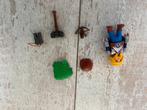 Playmobil Bosman - Compleet & Zo Goed Als Nieuw!, Kinderen en Baby's, Speelgoed | Playmobil, Ophalen of Verzenden, Zo goed als nieuw