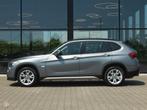 Bmw X1 xDrive20i Aut8. - Sportst/leer, xenon, navi, Euro 5, Achterwielaandrijving, 4 cilinders, Met garantie (alle)