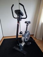 Kettler Axos Hometrainer met kabel, Ophalen, Gebruikt, Metaal, Buik